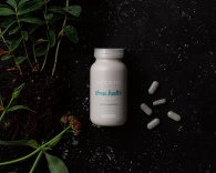 STRESS HEALTH- ���������� - (ex. EXTRAMIN) - 90 ����.