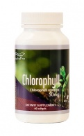 ��������� - CHLOROPHYLL - 90 ������