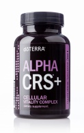      " --+" (ALPHA CRS+) - 120 